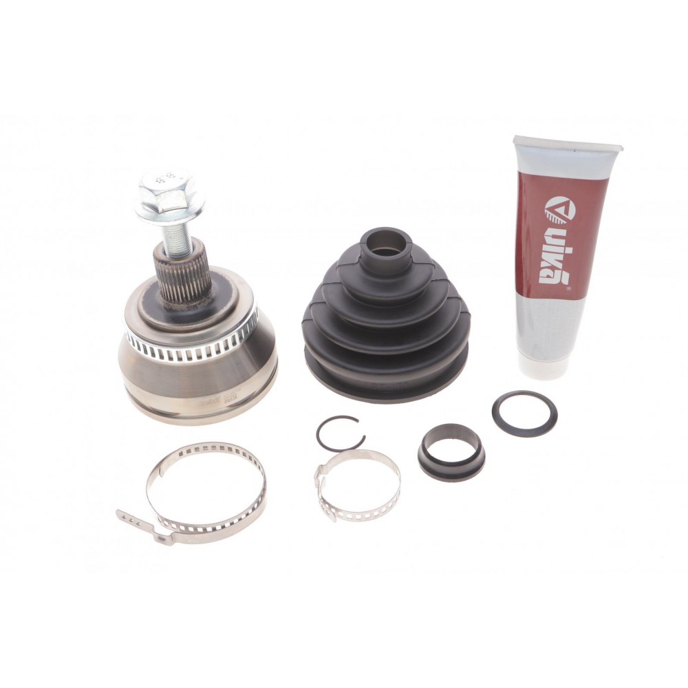 54980016501 vika Шарнирный комплект, Привідний вал