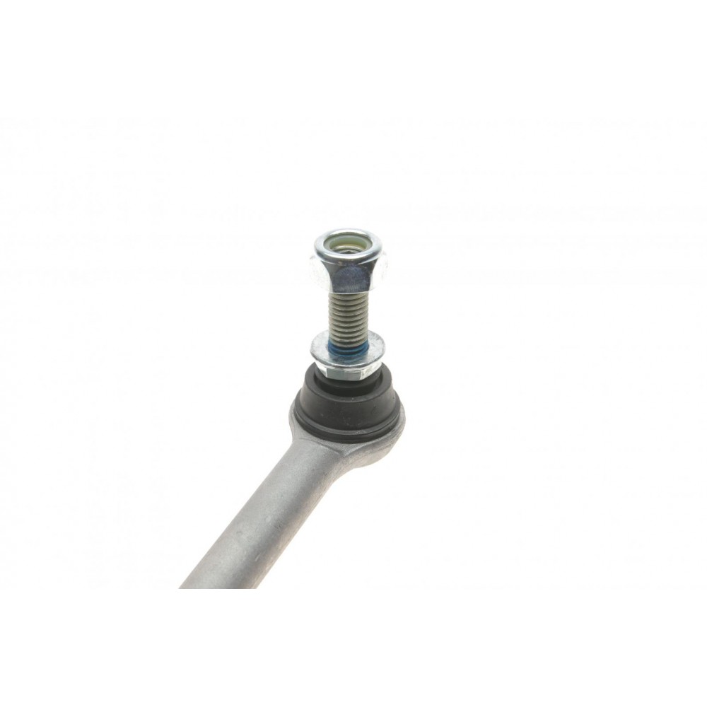 Тяга стабілізатора (переднього) Citroen Berlingo/Peugeot Partner 08- (алюмінієва)