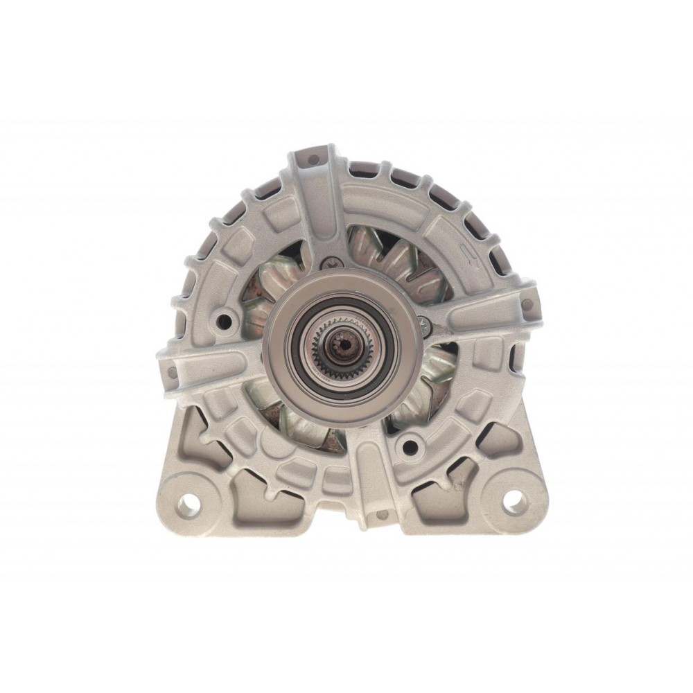 Генератор Nissan Qashqai II/X-Trail III 2.0 14- (14V/150A)