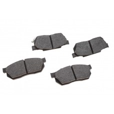 0 986 490 440 BOSCH Комплект гальмівних колодок дисковий гальм