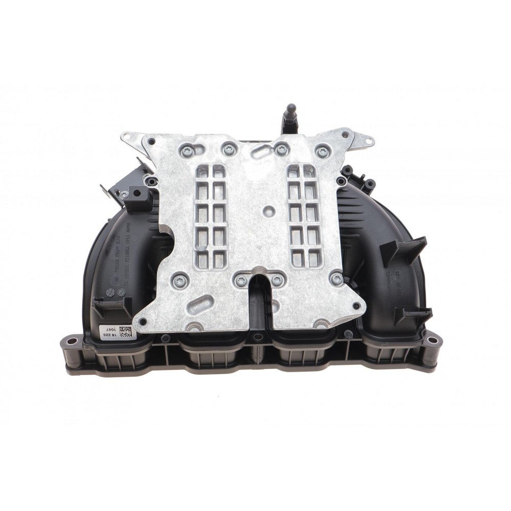 Колектор впускний BMW 5 (F07/F10/F11)/X3 (F25)/X5 (F15/F85) 10- N20 (всередині OE)