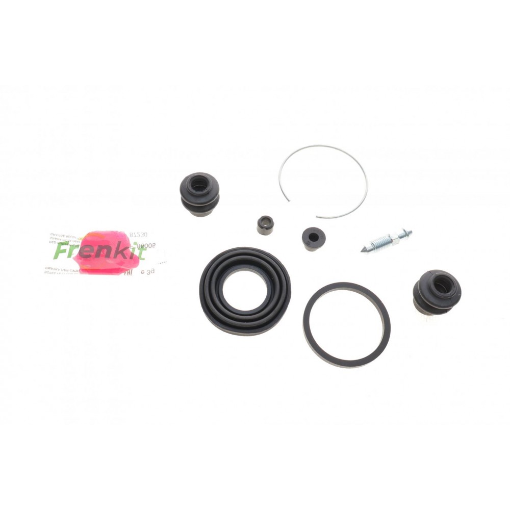 Ремкомплект супорта (заднього) Nissan X-Trail 01-13 (d=35mm) (Akebono) (+ поршень)