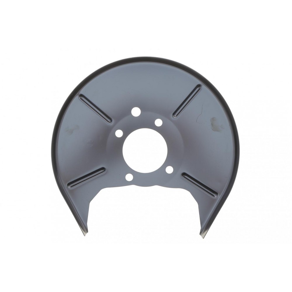 Захист диска гальмівного (заднього) (L) Ford Transit 06-14