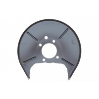 Захист диска гальмівного (заднього) (L) Ford Transit 06-14