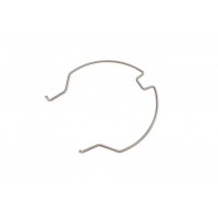 Фіксатор патрубка інтеркулера Renault Master 2.3 DCI 10-