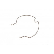 Фіксатор патрубка інтеркулера Renault Master 2.3 DCI 10-