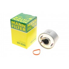 WK 9046 MANN-FILTER Паливний фільтр
