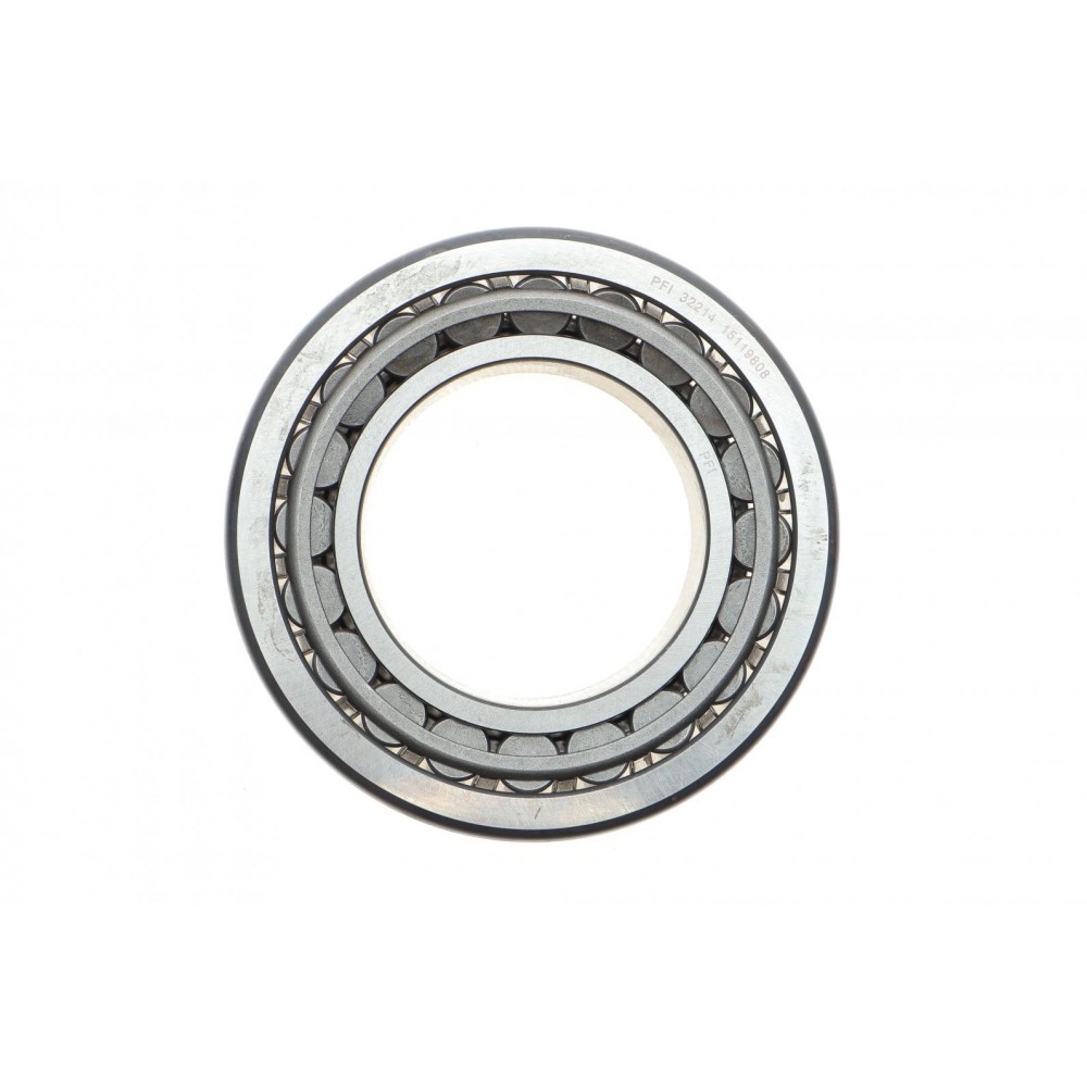 Підшипник (70x125x33.25)