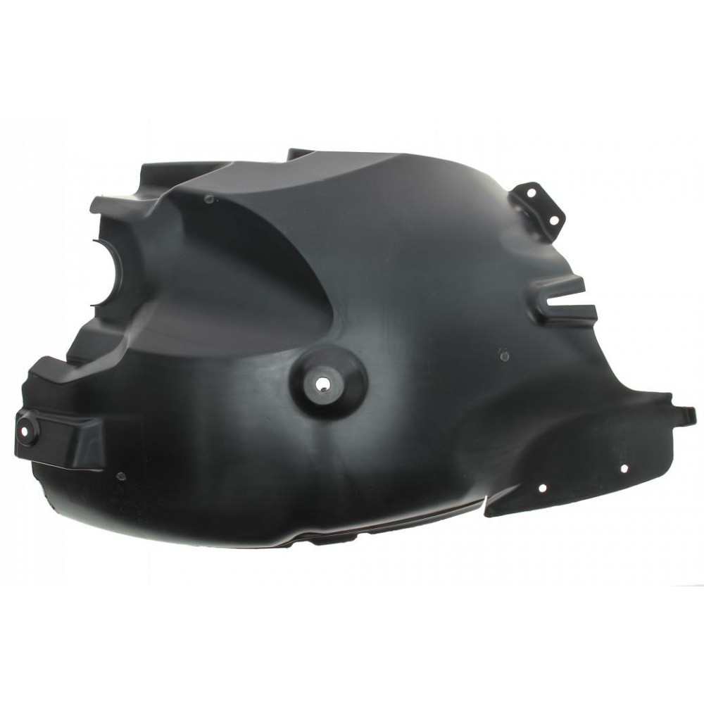 Підкрильник (передній/зад.частина) MB Sprinter 06- (L)