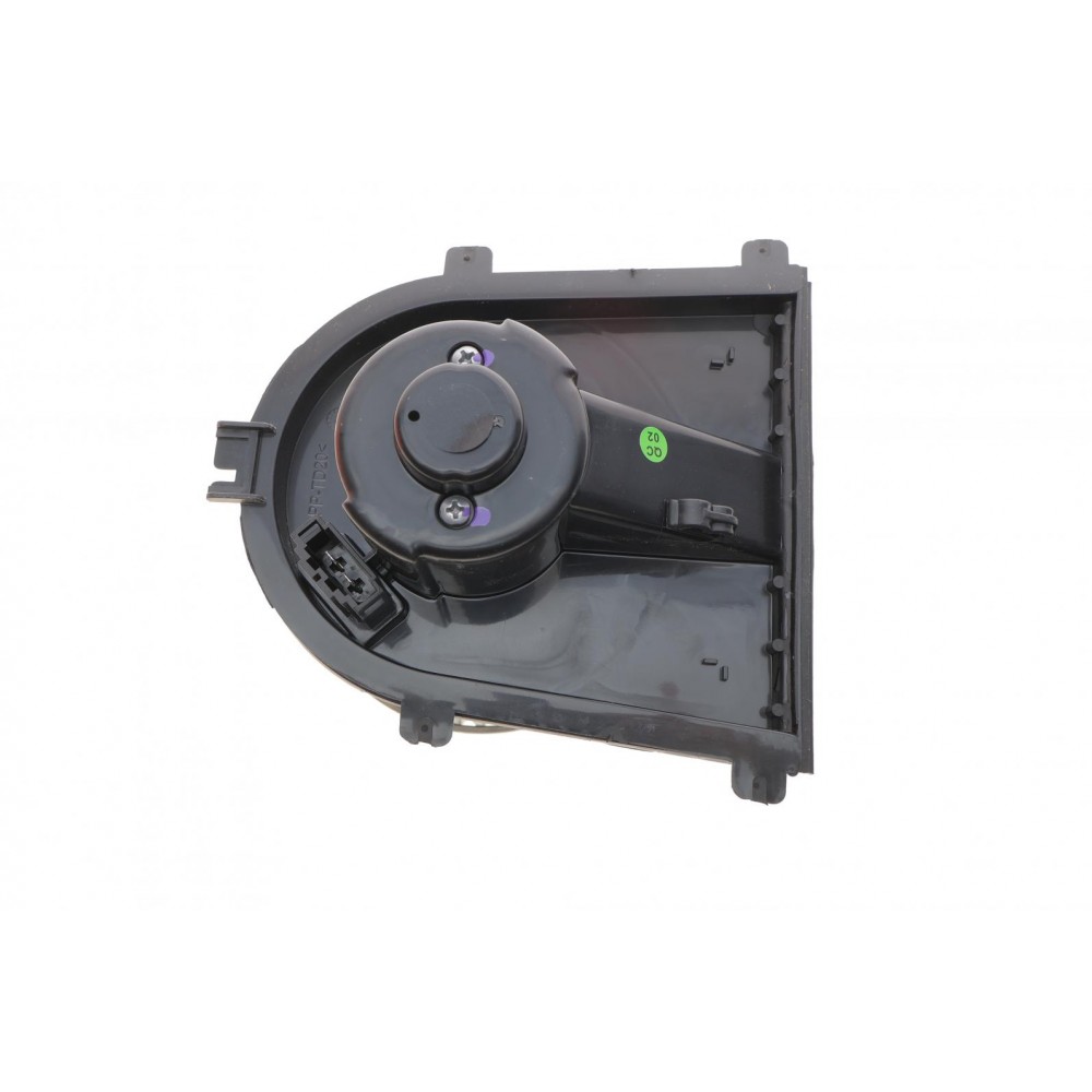 Моторчик пічки VW Golf IV 1.9TDI 97-05