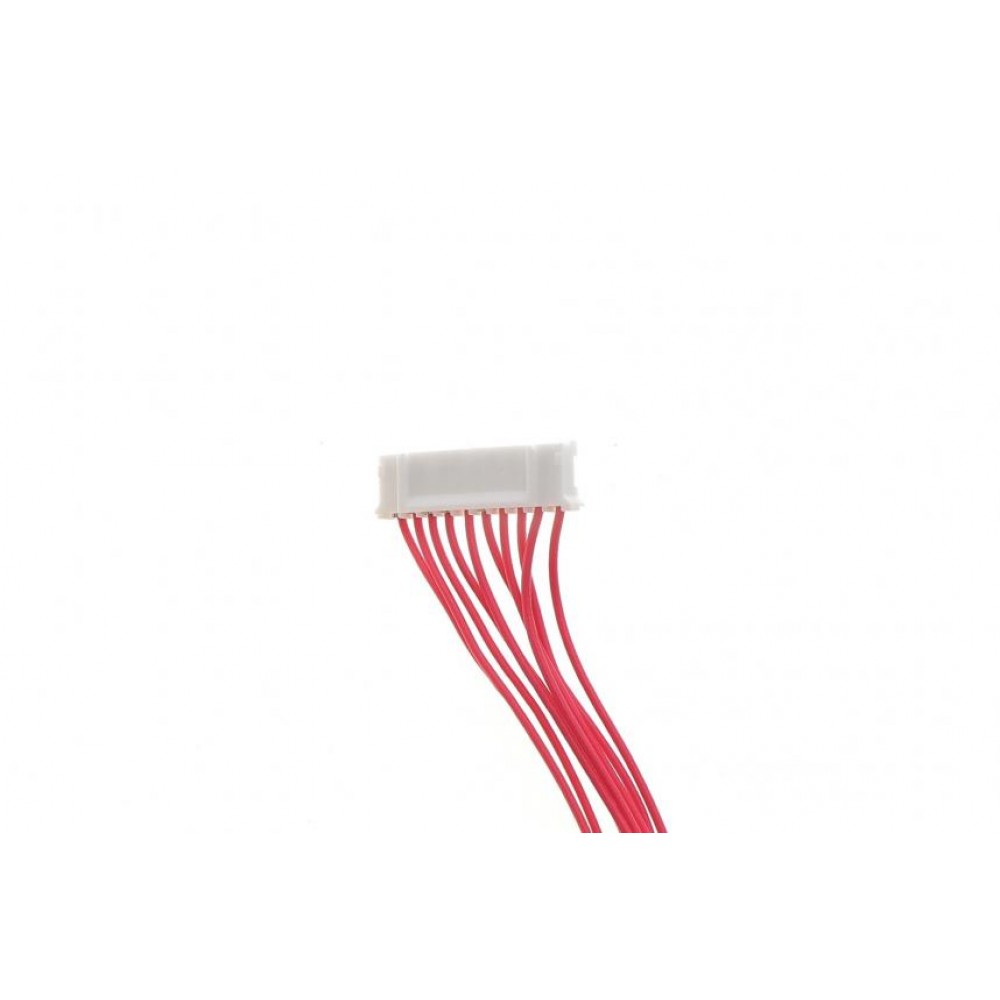 Перемикач підрульовий Renault Kangoo 1.5dCi 10- (L) (світ/туманки/сигнал)