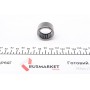 Підшипник КПП VW/Audi (24x32x18) (первинного вала), 02K/020, (F-203122)