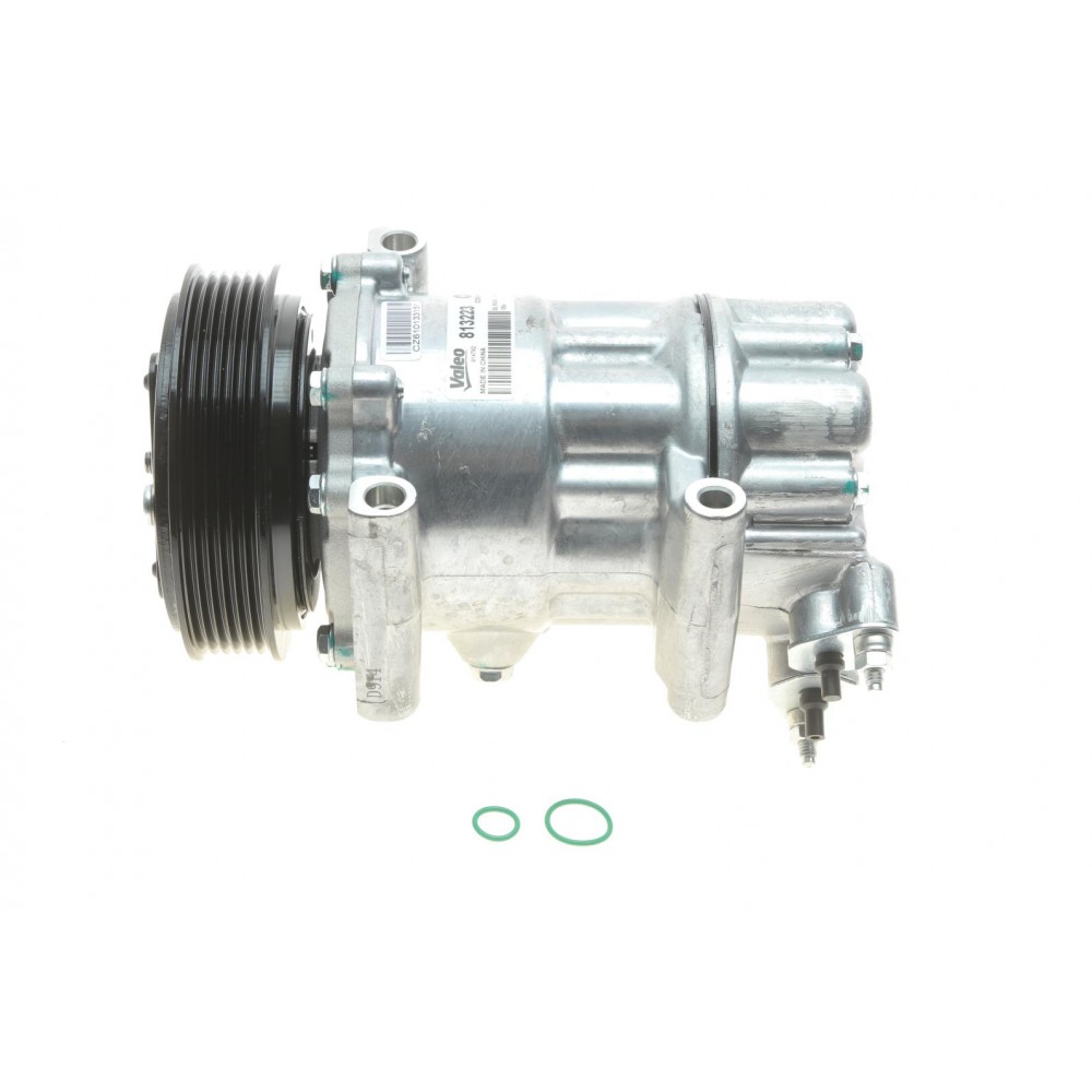 813223 VALEO Компресор кондиціонера