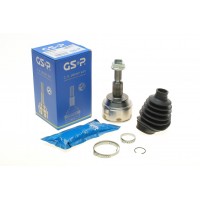 802320 GSP Шарнирный комплект, Привідний вал