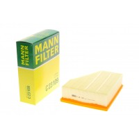 C 23 109 MANN-FILTER Повітряний фільтр