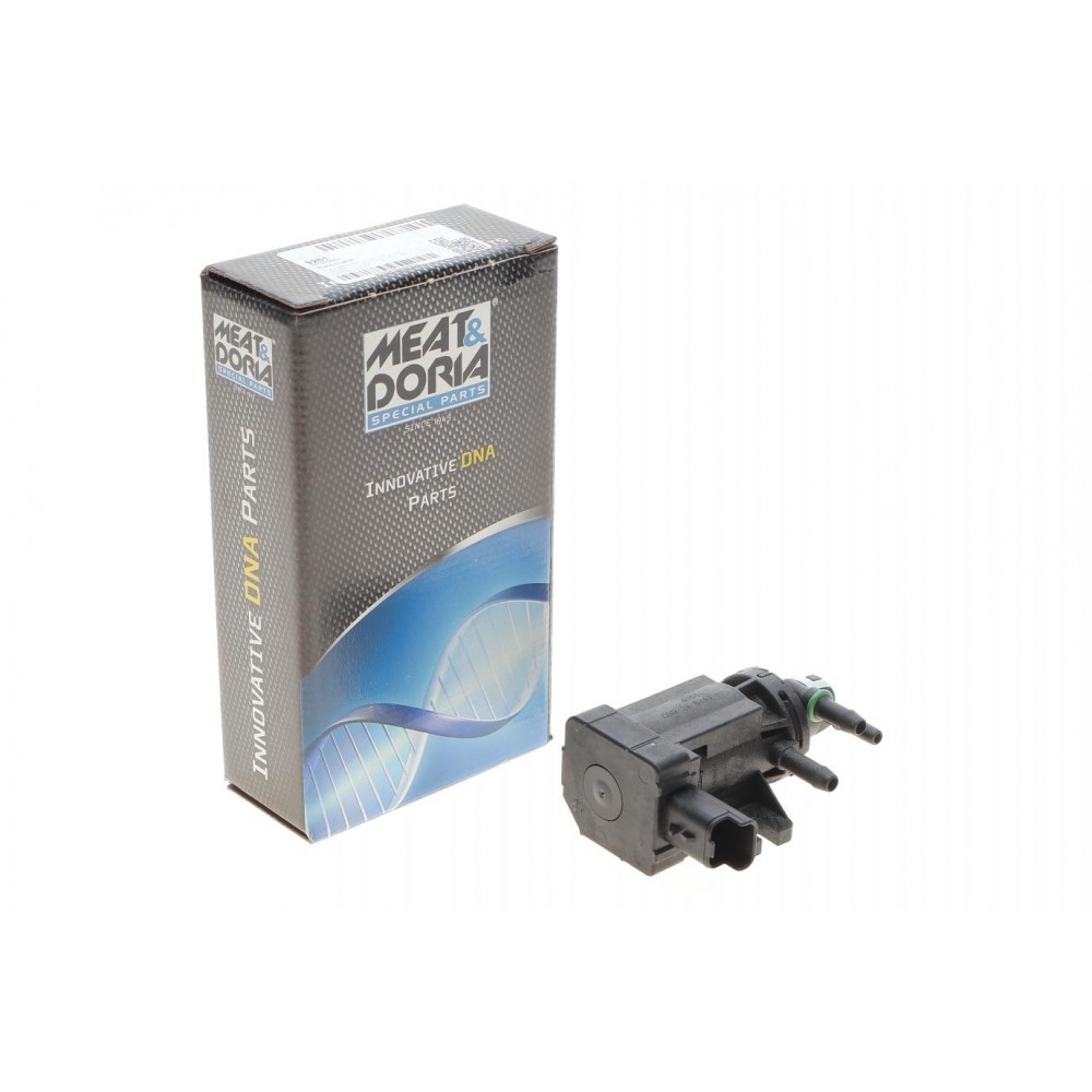 Клапан управління турбіни Peugeot Expert 2.0 HDi 09-