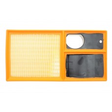 LX 2010 KNECHT Повітряний фільтр
