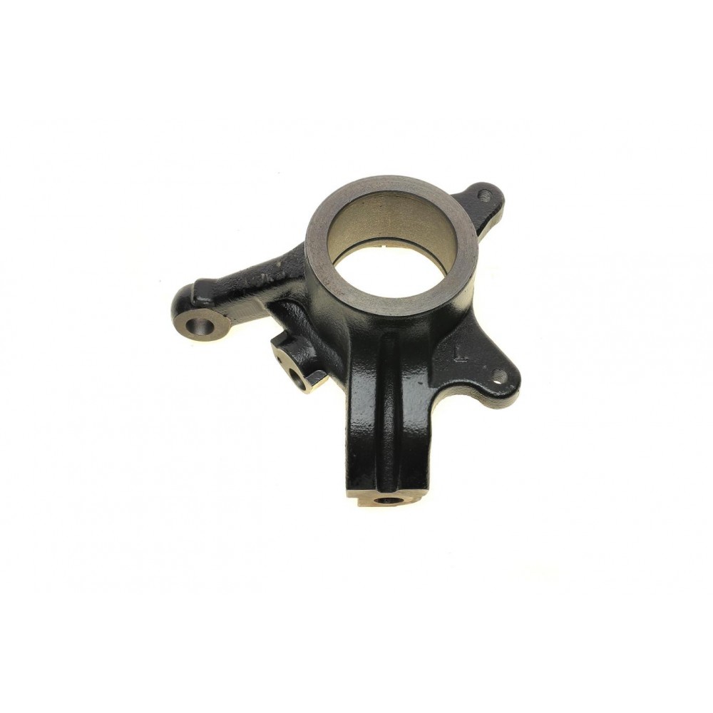 Кулак поворотний (цапфа) Renault Master 07- (d=24mm) (L)