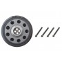 Шків колінвалу BMW 3 (E90/F30/F80)/ 5 (F10) 1.6-2.0 d 07-  N47/M47
