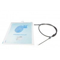 ADT346324 BLUE PRINT Тросик, cтояночный тормоз