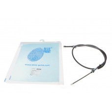 ADT346324 BLUE PRINT Тросик, cтояночный тормоз