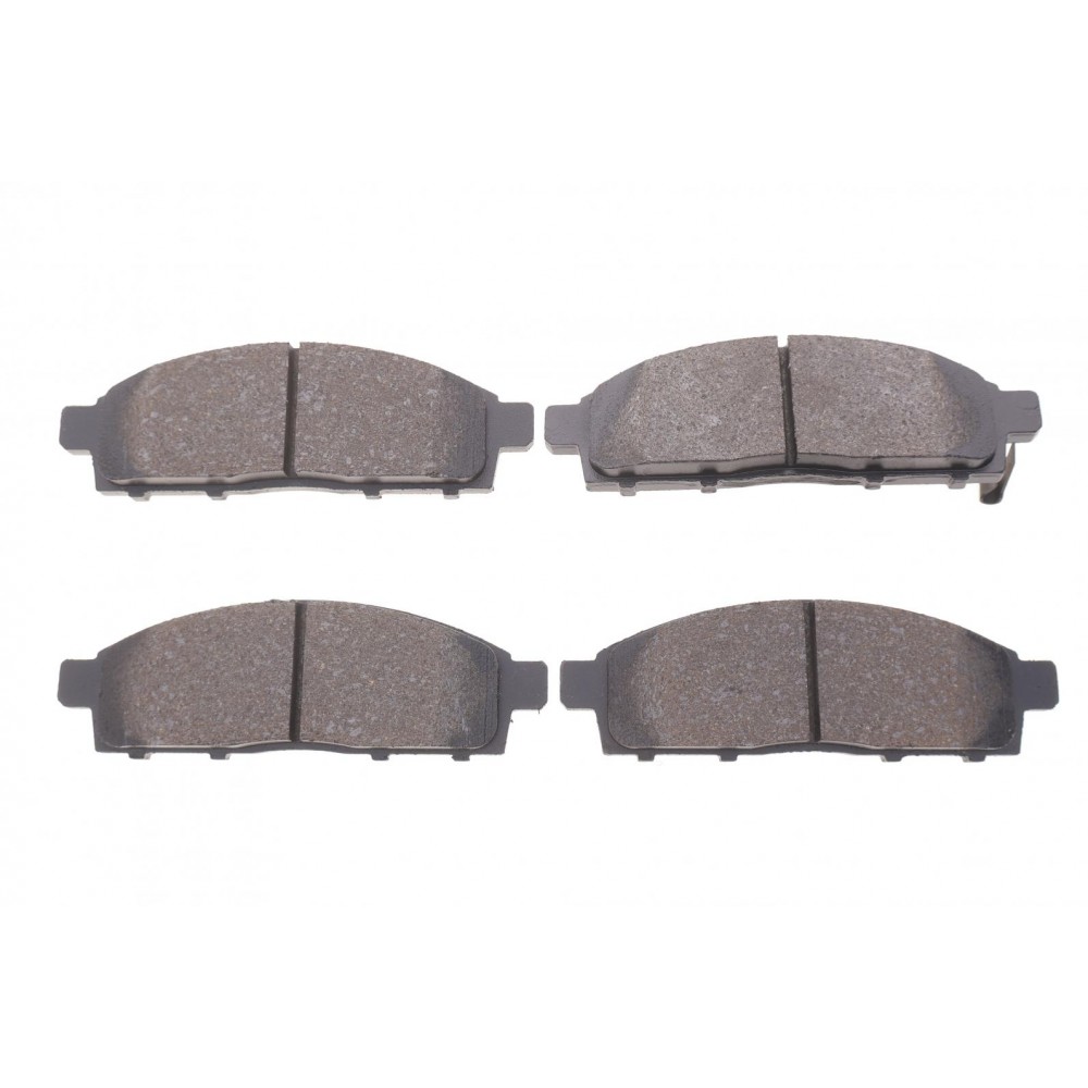 13.0460-5631.2 ATE Комплект гальмівних колодок дисковий гальм