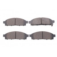 13.0460-5631.2 ATE Комплект гальмівних колодок дисковий гальм