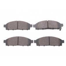 13.0460-5631.2 ATE Комплект гальмівних колодок дисковий гальм