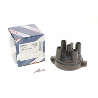 1 987 233 044 BOSCH Кришка розподільника запалювання