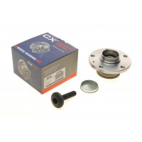 Підшипник маточини (задньої) VW Caddy 03-