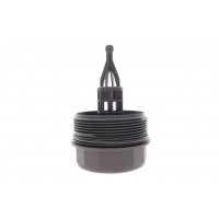 Кришка фільтра масляного MB Sprinter 3.0CI OM642 06-