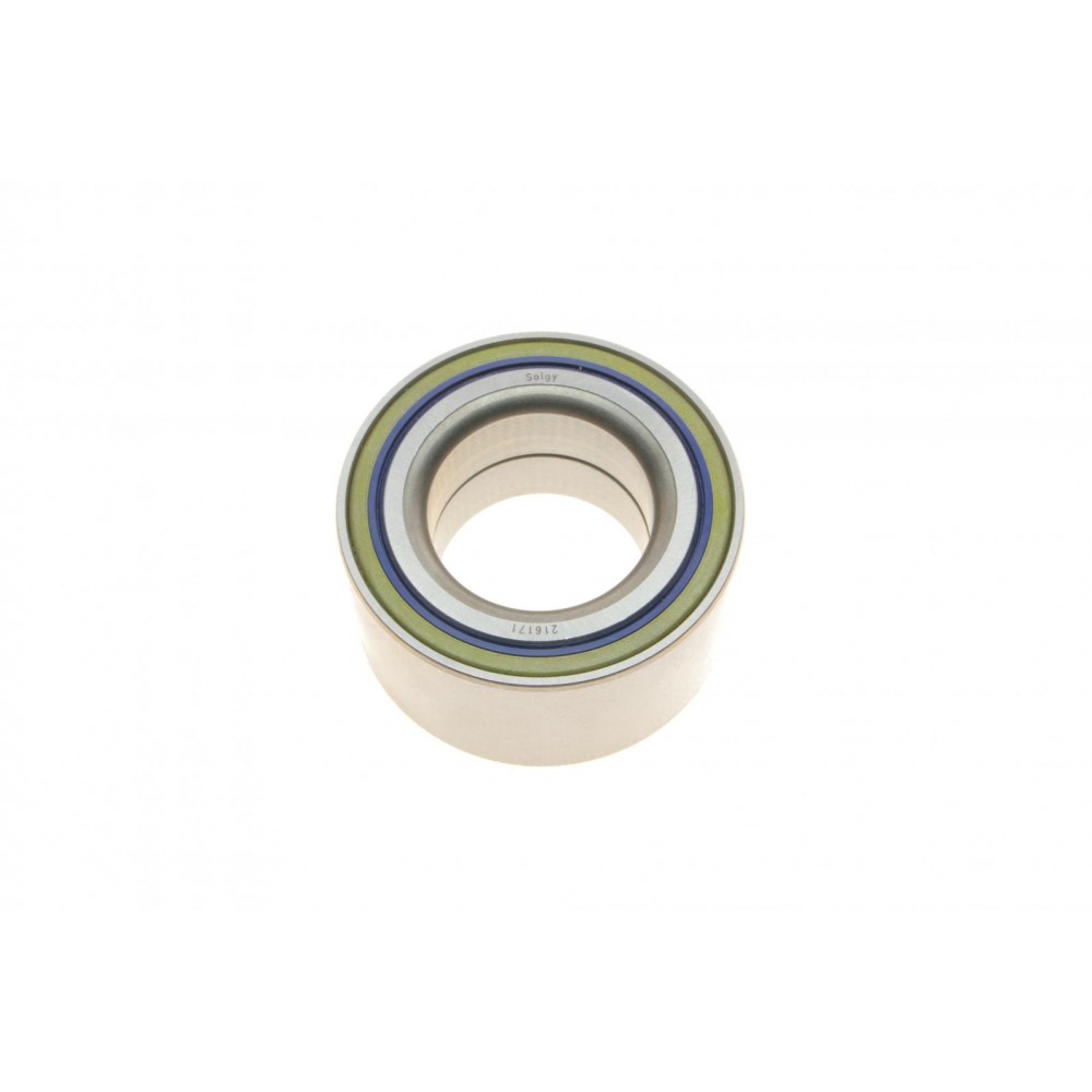 Підшипник маточини (задньої) Hyundai Santa Fe 01-06/Tucson 04-10/KIA Sportage 04- (42x76x39) (к-кт)