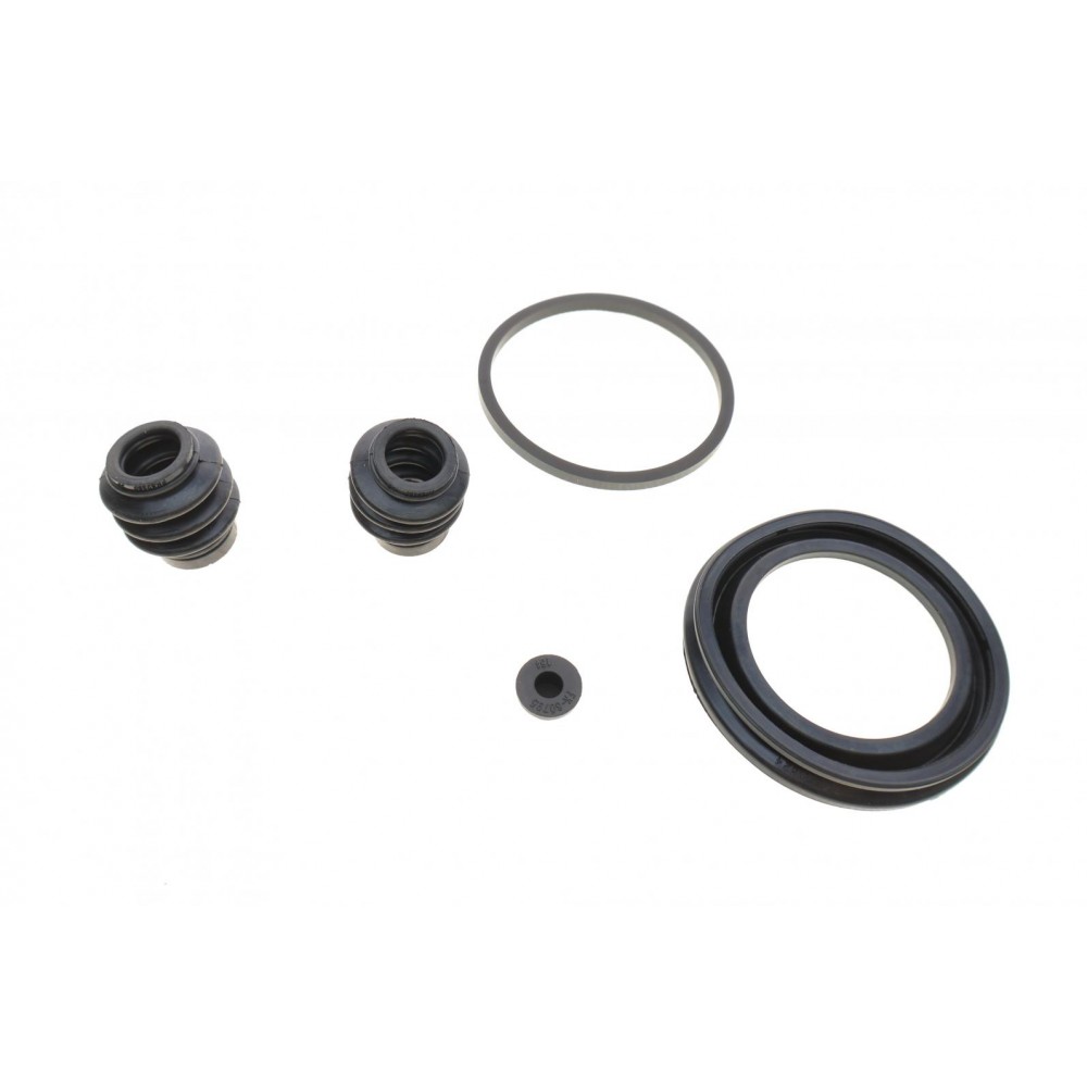 Ремкомплект супорта (переднього) Honda Civic V/VI/Mitsubishi Colt III 88-02 (d=51mm) (Nih)