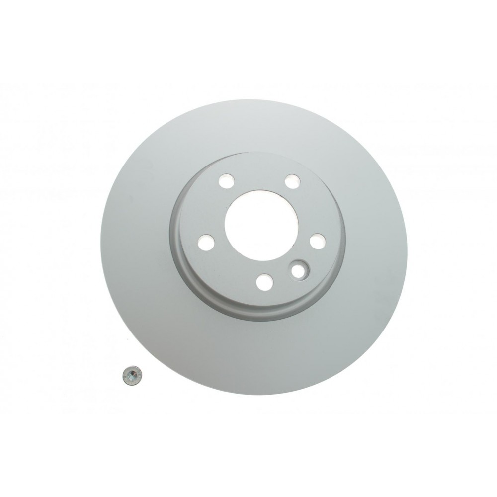 24.0133-0100.1 ATE Гальмівний диск