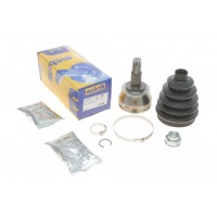 15-1967 METELLI Шарнирный комплект, Привідний вал