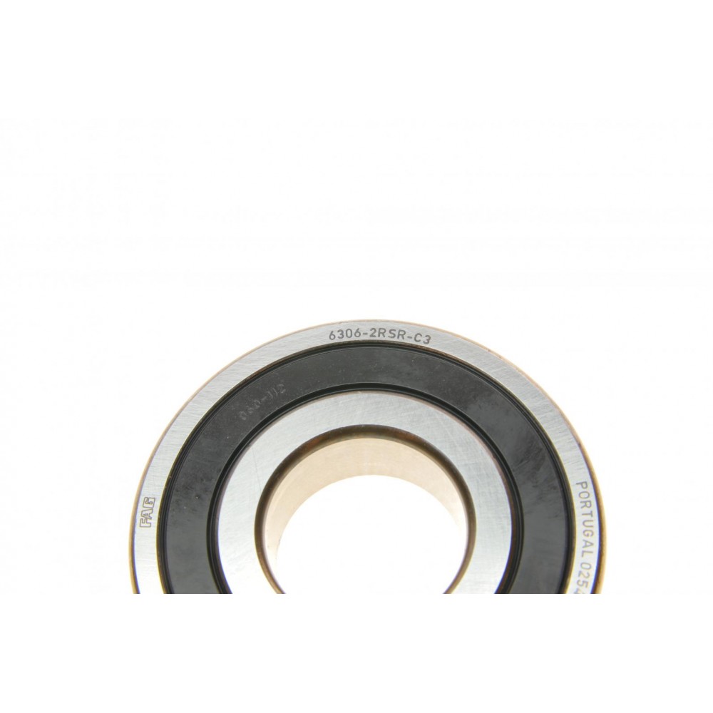 Підшипник (30x72x19)