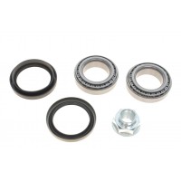 19-2179 METELLI Комплект підшипника ступиці колеса