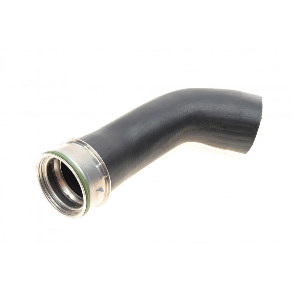 Патрубок інтеркулера (нижній) (L) VW T5 2.0TDI 09-15