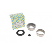 KS559.04 SNR Втулка, балка моста