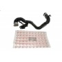 Патрубок інтеркулера Nissan Qashqai/Renault Kadjar 1.6 dCi 13-