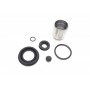 114-5086 QUICK BRAKE Ремкомплект, Гальмівний супорт