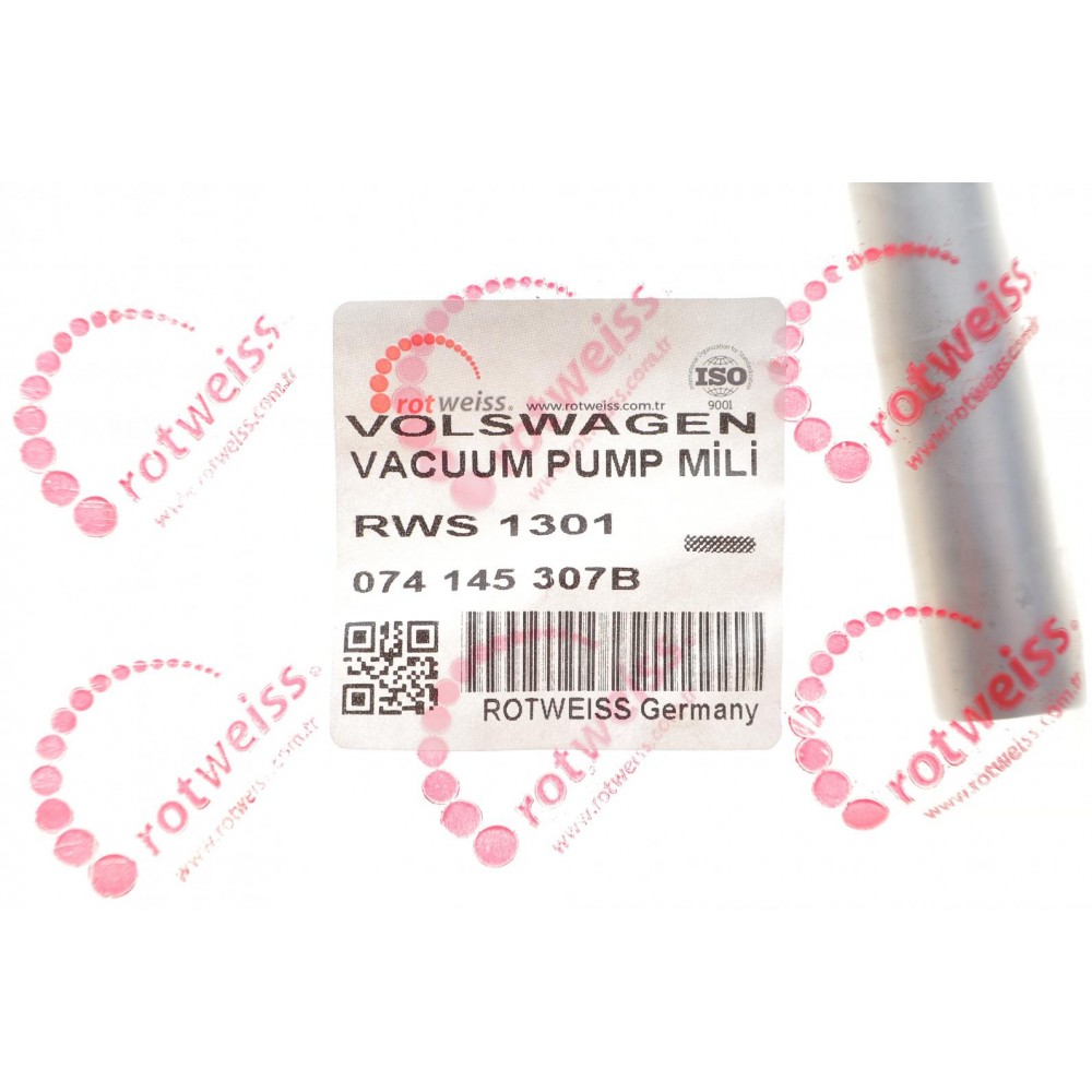 Палець вакуума VW LT/T4 2.4/2.5TDI 91-04