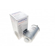 Фільтр паливний Opel Corsa D 1.3CDTI 06-