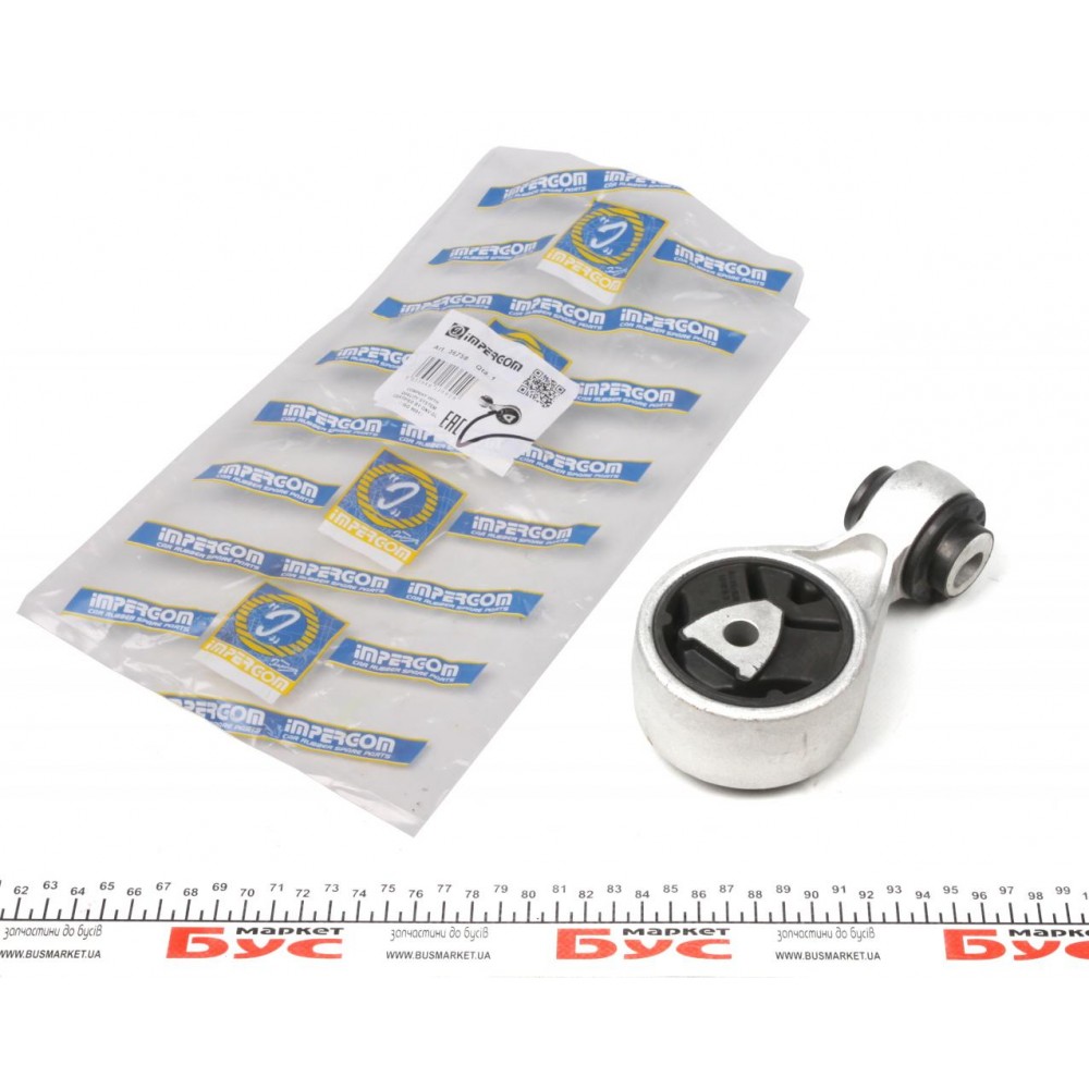 36758 ORIGINAL IMPERIUM Підвіска двигун