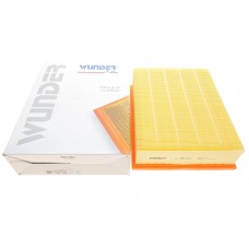 Фільтр повітряний Audi A4 00- Фільтр повітряний Audi A4 00-