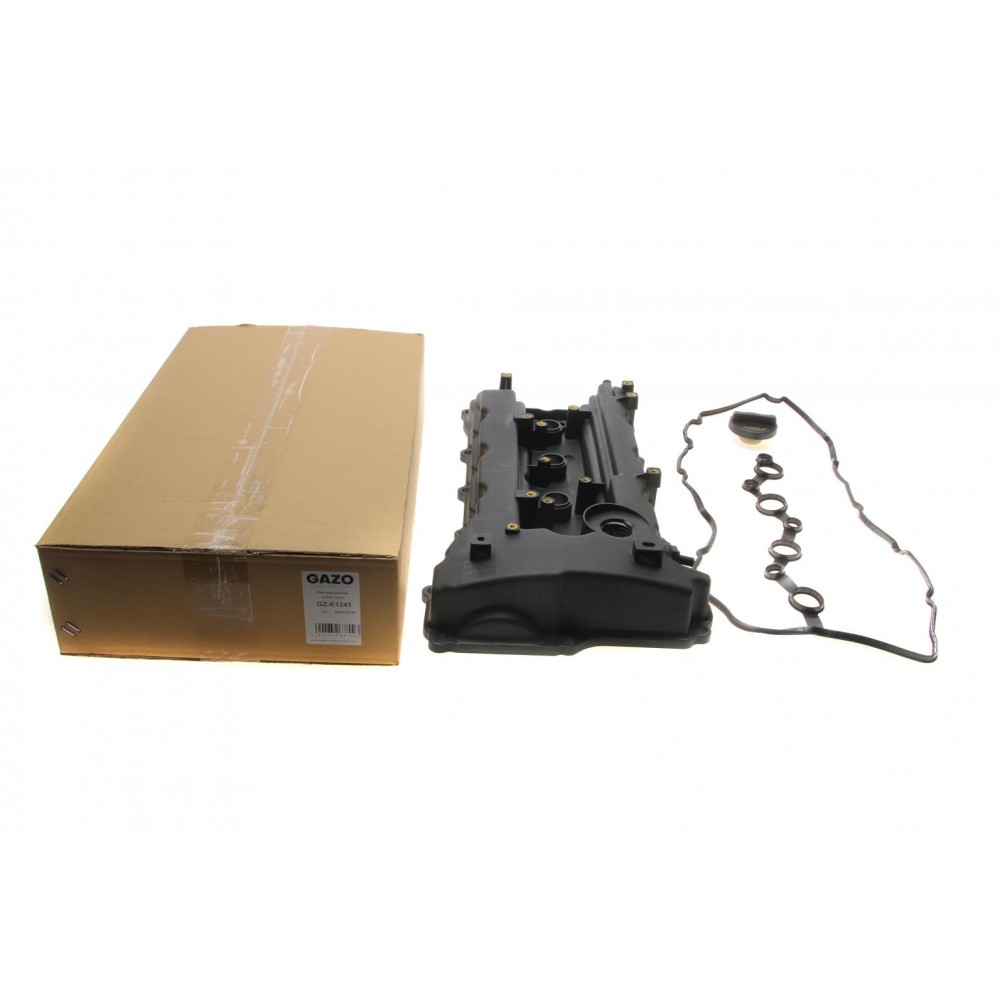 Кришка клапанів Hyundai ix35/Sonata V/Santa Fe/Kia Optima/Sportage III 2.0/2.4 09-