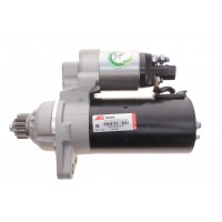 Стартер VW Caddy III/IV 12-20/Passat B7 2.0 TDI 10-13 (12V/2kw) (z=13)