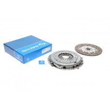 3000 970 040 SACHS Комплект зчеплення