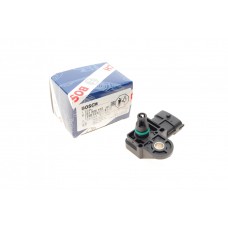 0 281 006 102 BOSCH Датчик тиск наддуву