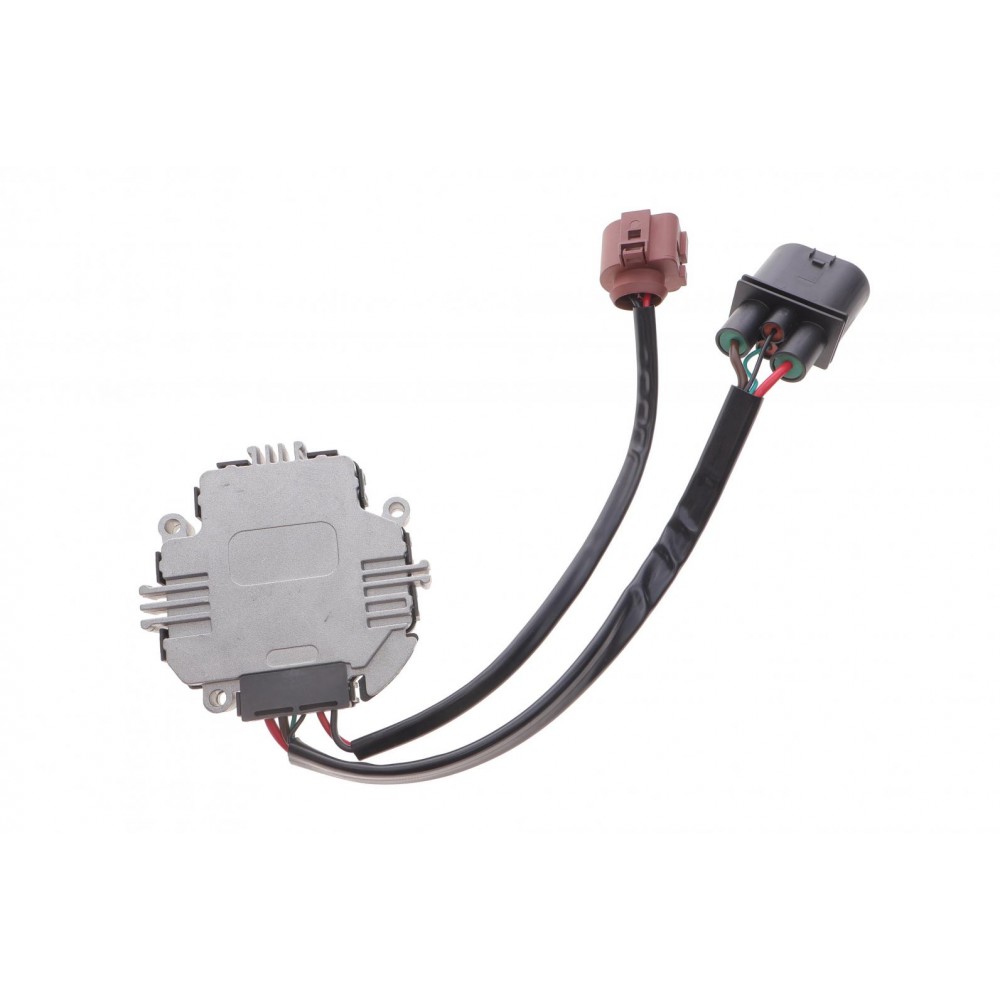 Термовимикач вентилятора радіатора VW Caddy/Audi A1/A3/Skoda Octavia/Superb 1.2-3.6 03-